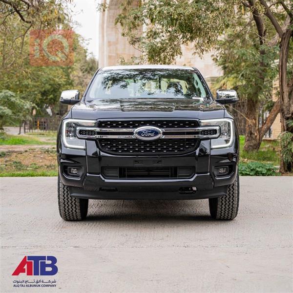 فورد رانجر 2026 للبيع في العراق -  بغداد